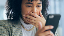 Stay Alert: Tax Scams Are Becoming More Sophisticated