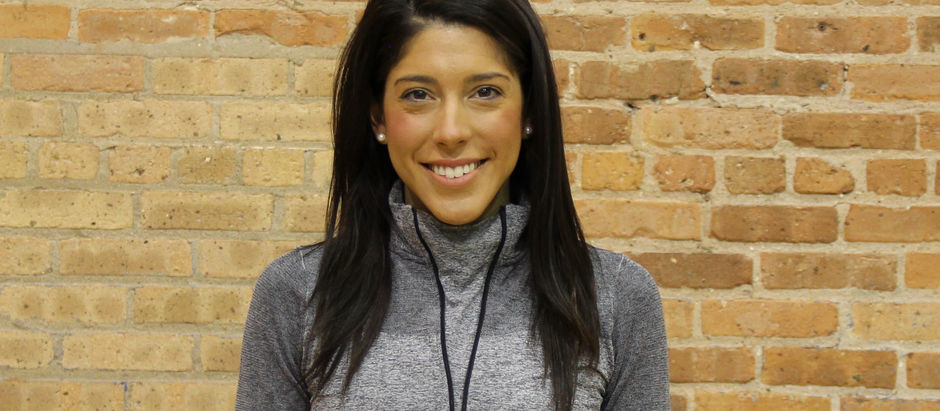 Lauren - January Member Of The Month