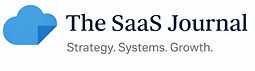 The SaaS Journal Logo