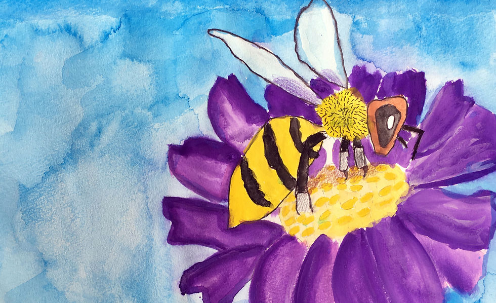 Bee - Yuri T