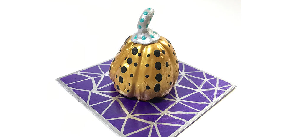 Pumpkin - YuriN