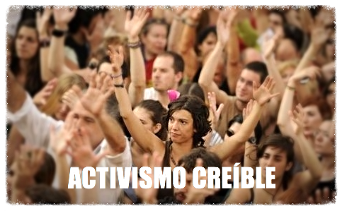 ACTIVISMO CREÍBLE EN LA MADUREZ