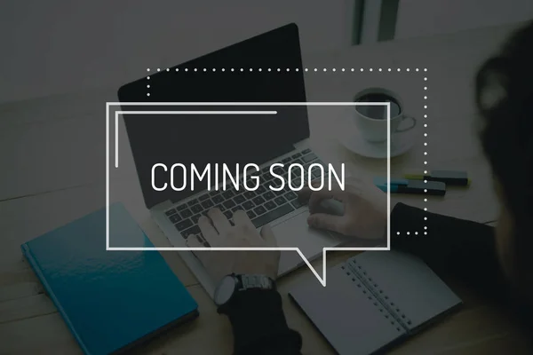 Coming soon