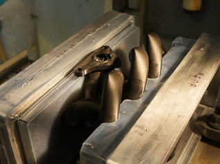 Efficient Workholding Solution for Complex 3D Printed Parts