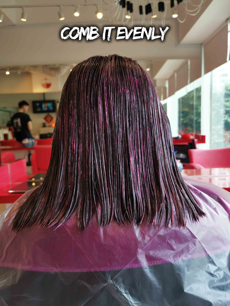 The Truth To Why Your Hair Color Fades