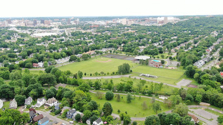 Caring for Syracuse Parks