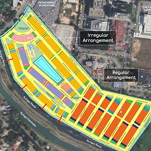 Masterplan