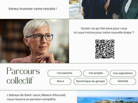 En Bretagne, à Saint-Jacut-de-la-mer, du 5 au 8 mai 2024
