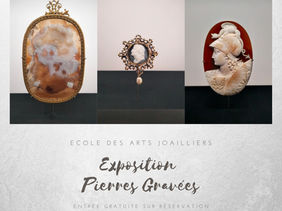Au croisement de l'histoire de l'art, de la gemmologie et de l'histoire des techniques