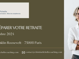 Prochain parcours Transition vers votre retraite