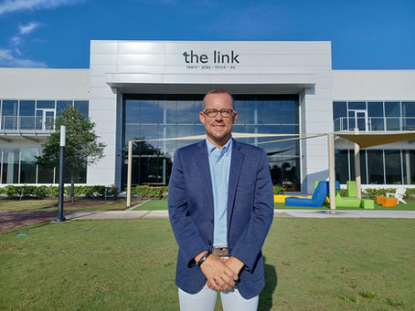 DYNE Hospitality Group: Lessons in values and growth