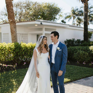 Renee and Eric by Mae Murphy Photography