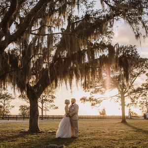 Anne and Vincent by Joshua Kane Wood Photo