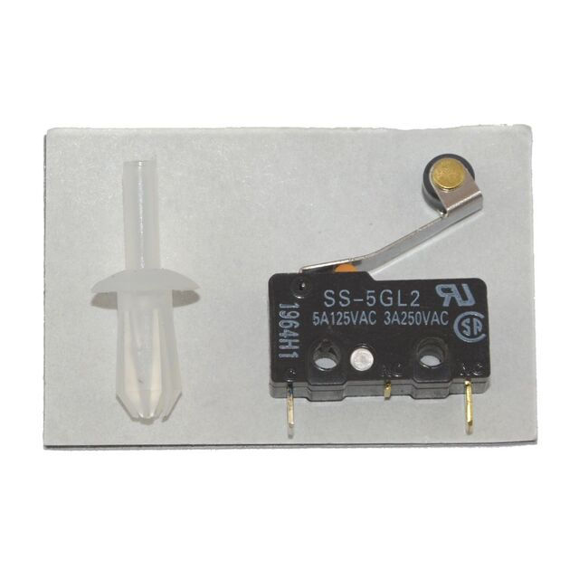 Mikroschalter-Set Typ A und B für SOG und SOG II