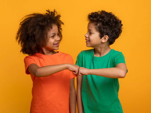Building Connection Through Conflict Resolution