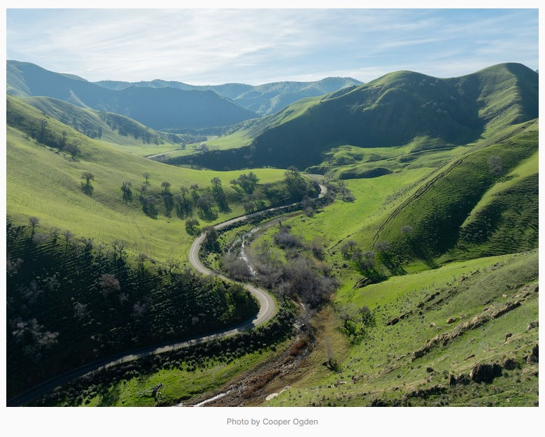 Action Network petition for writing public comments for the revised state Environmental Impact Report (EIR) by 1/30/26