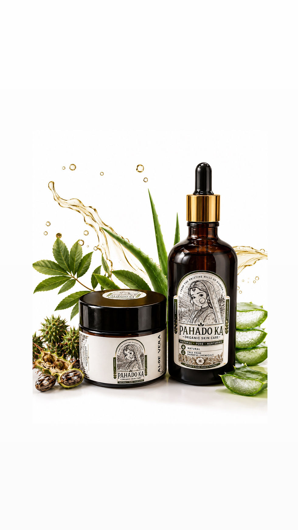 Thumbnail: Hair Recovery Kit