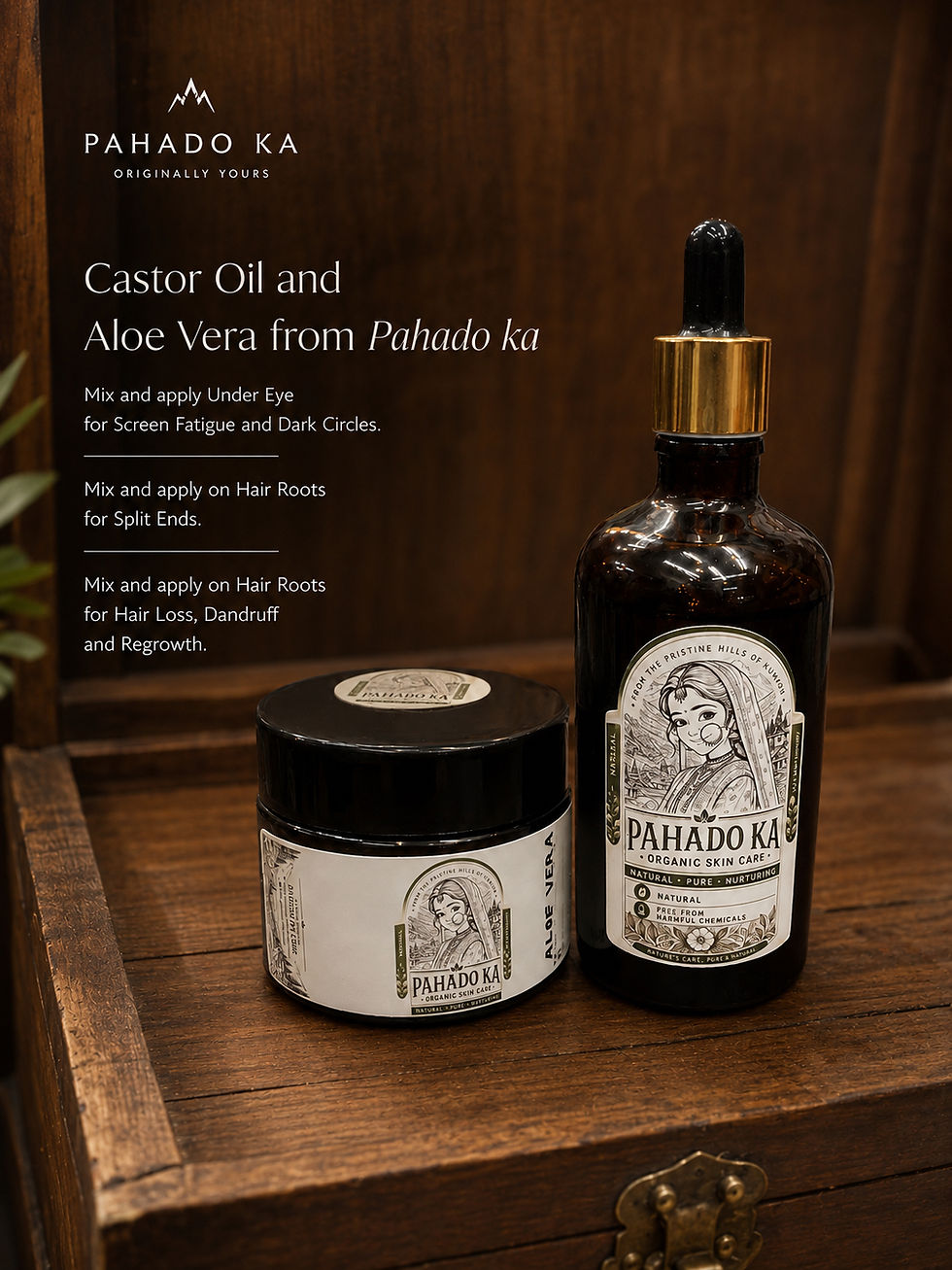 Thumbnail: Hair Recovery Kit