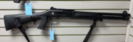 MAC 1015 12ga