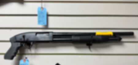 MAVERICK 88 12ga