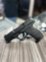 Walther PDP