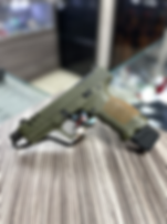 SAR 9C Socom