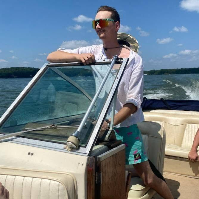 Ethan served for a year as the area coordinator of events for North Jersey, getting a much-needed area started that had previously not existed. Because of him, our North Jersey area is still thriving today.