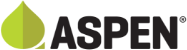 ASPEN logo