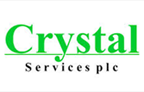 Crystal Services plc