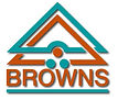 Browns Trade Works Ltd logo