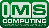 IMS Computing Ltd logo