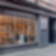 Beauty and aesthetics storefront view
