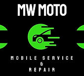 MW Moto Logo
