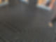 Detailed view of wet underfloor heating pipe loops prepared for floor screed application