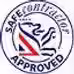 SafeContractor logo