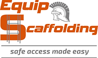 Equip Scaffolding Ltd logo