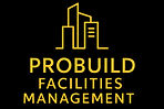 Probuild Facilities Management logo