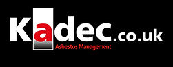 Kadec Asbestos Management logo