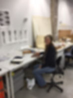 Ratamo Print Residency