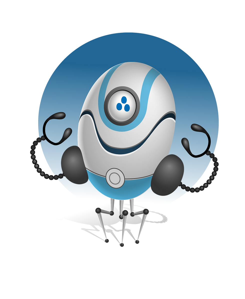 Funny_Robot_Vector_Character