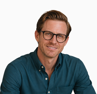 Image of company founder Jonathan Wood
