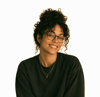 Image of Brianna Harris, Social Media and Content Lead