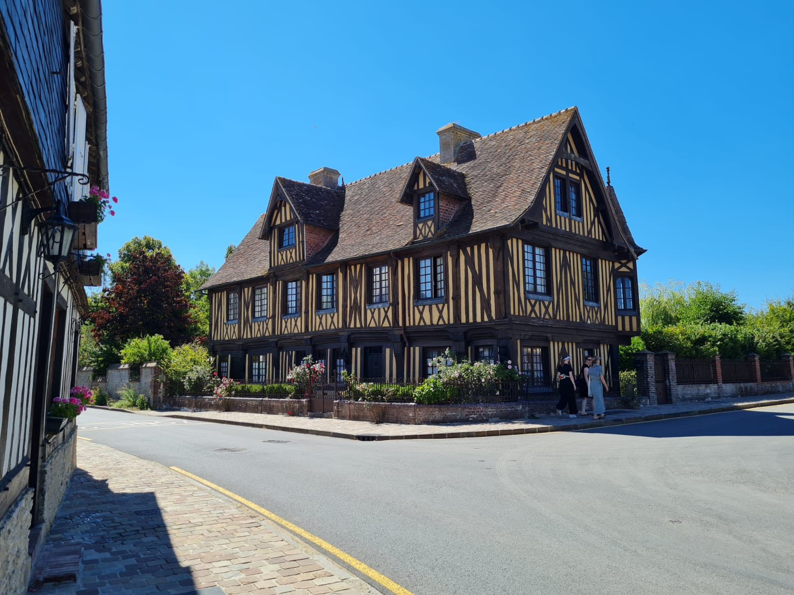 Pays D Auge Tour Your Normandy Tour pays-d-auge-tour-your-normandy-tour