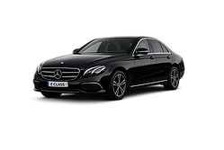 Mercedes E class