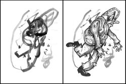 Collab With My Daughter