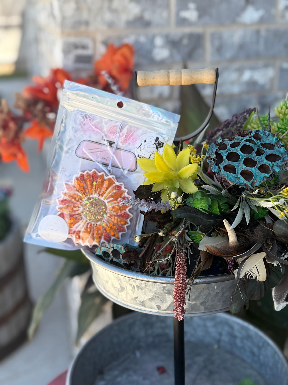 Sunflower :Cool Tropical Breeze