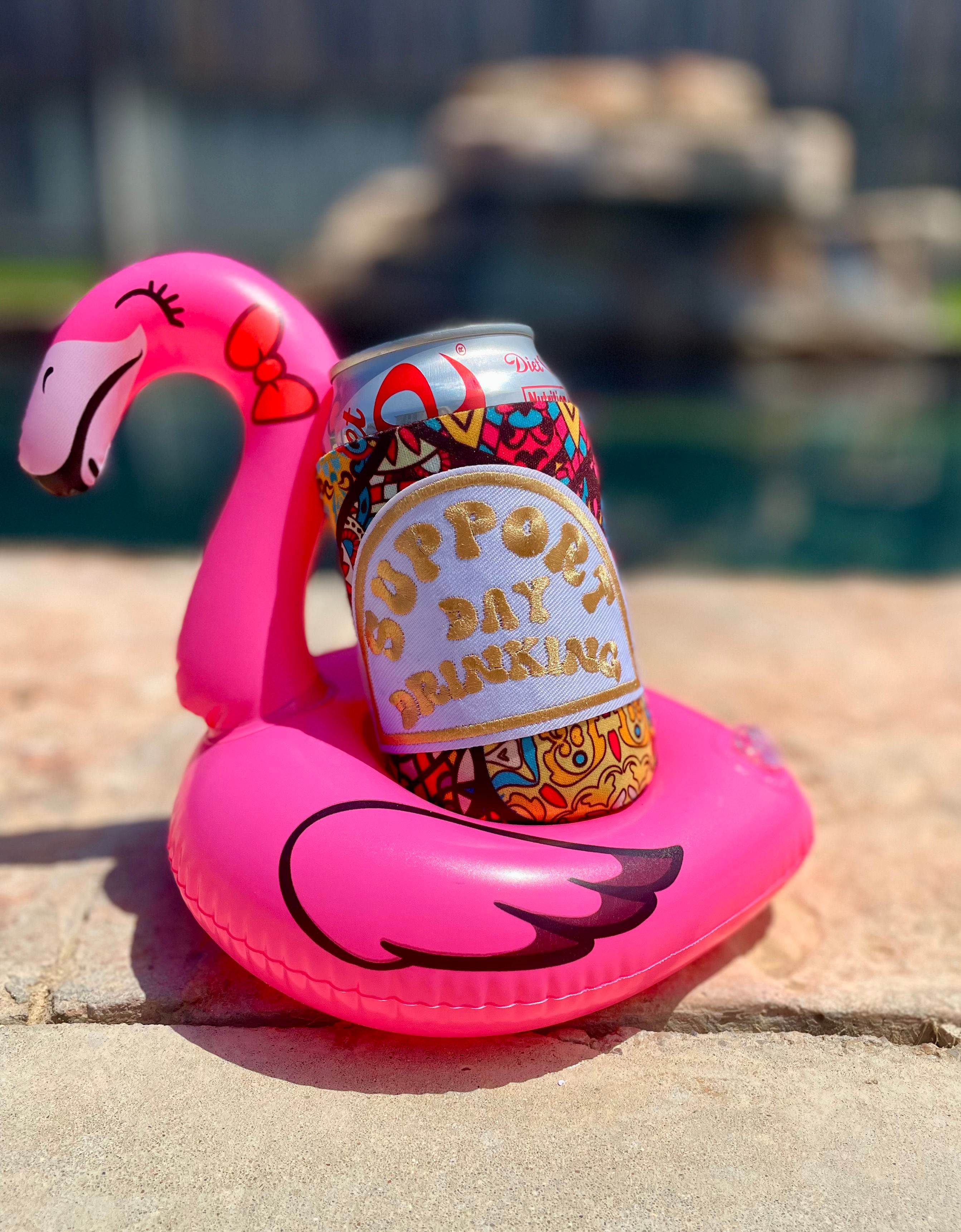 Support Day Drinking