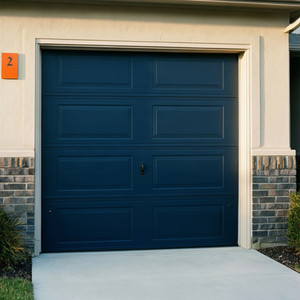 New Garage Door Installations