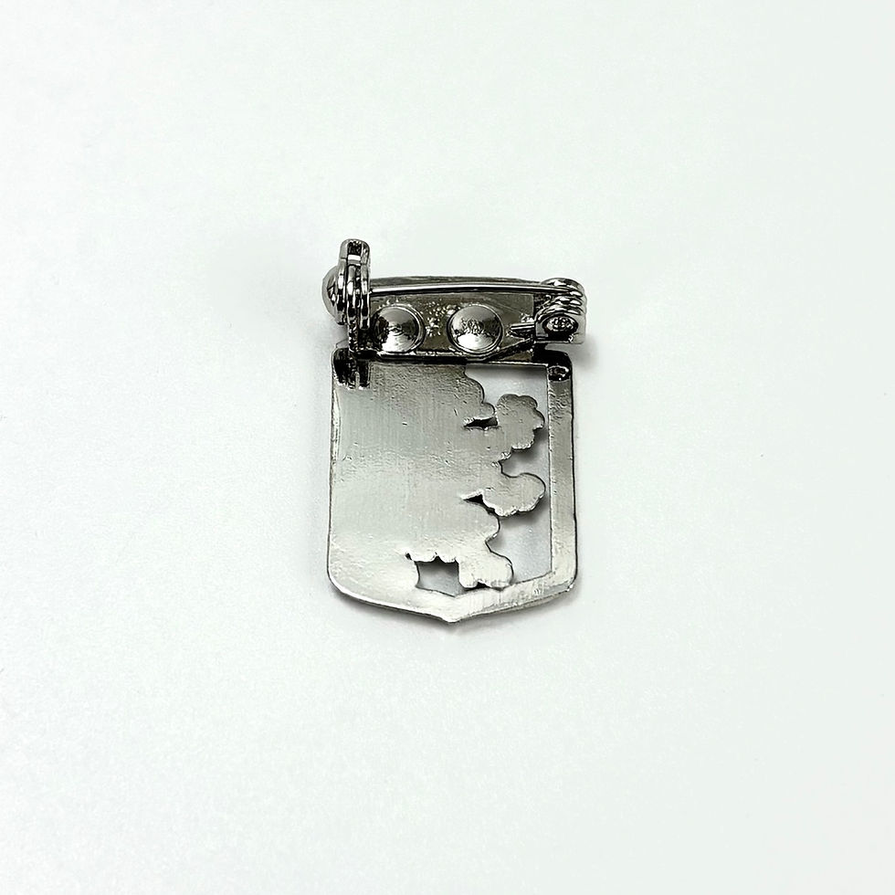 Miniatyrbild: Pins Relief