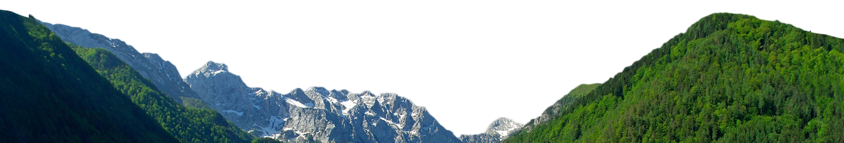 Montagnes